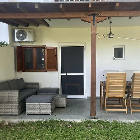 Aelia Apartamento Metamorfosi  Exterior foto