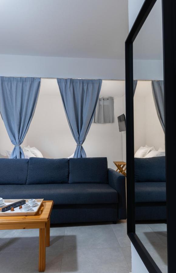 Aelia Apartamento Metamorfosi  Exterior foto
