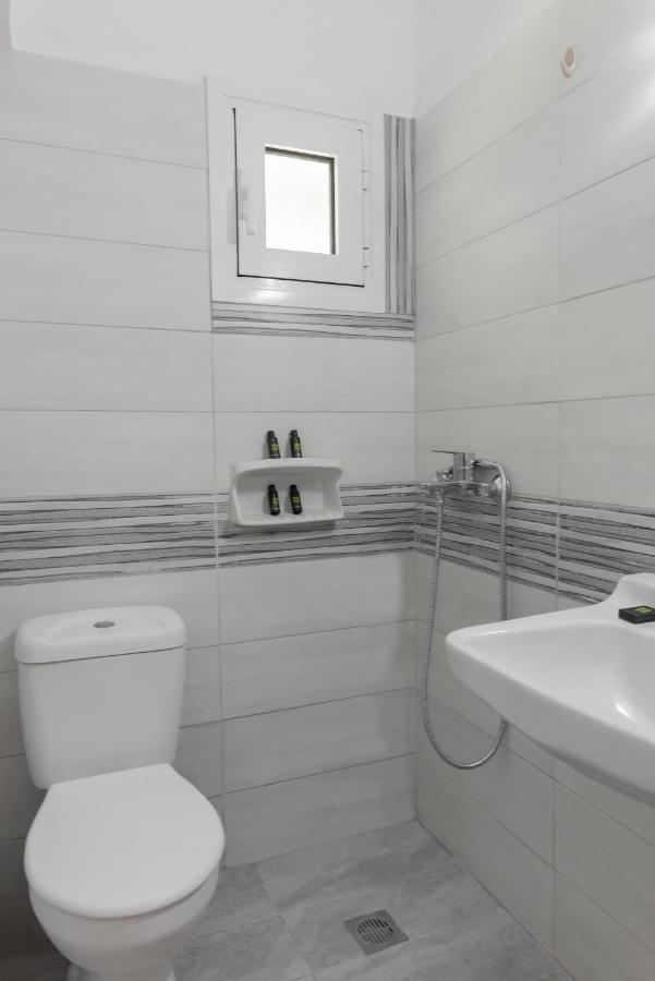 Aelia Apartamento Metamorfosi  Exterior foto