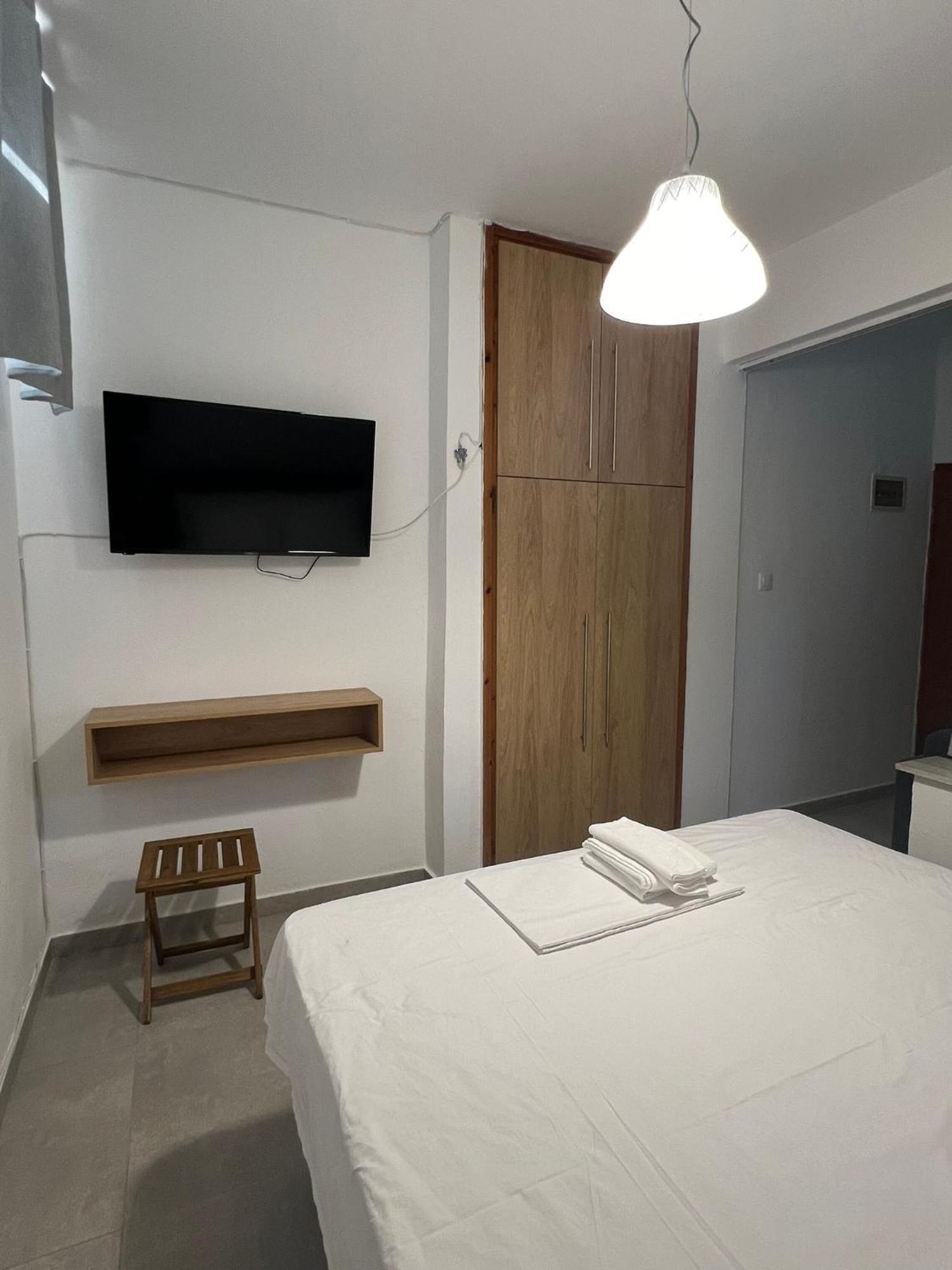 Aelia Apartamento Metamorfosi  Exterior foto