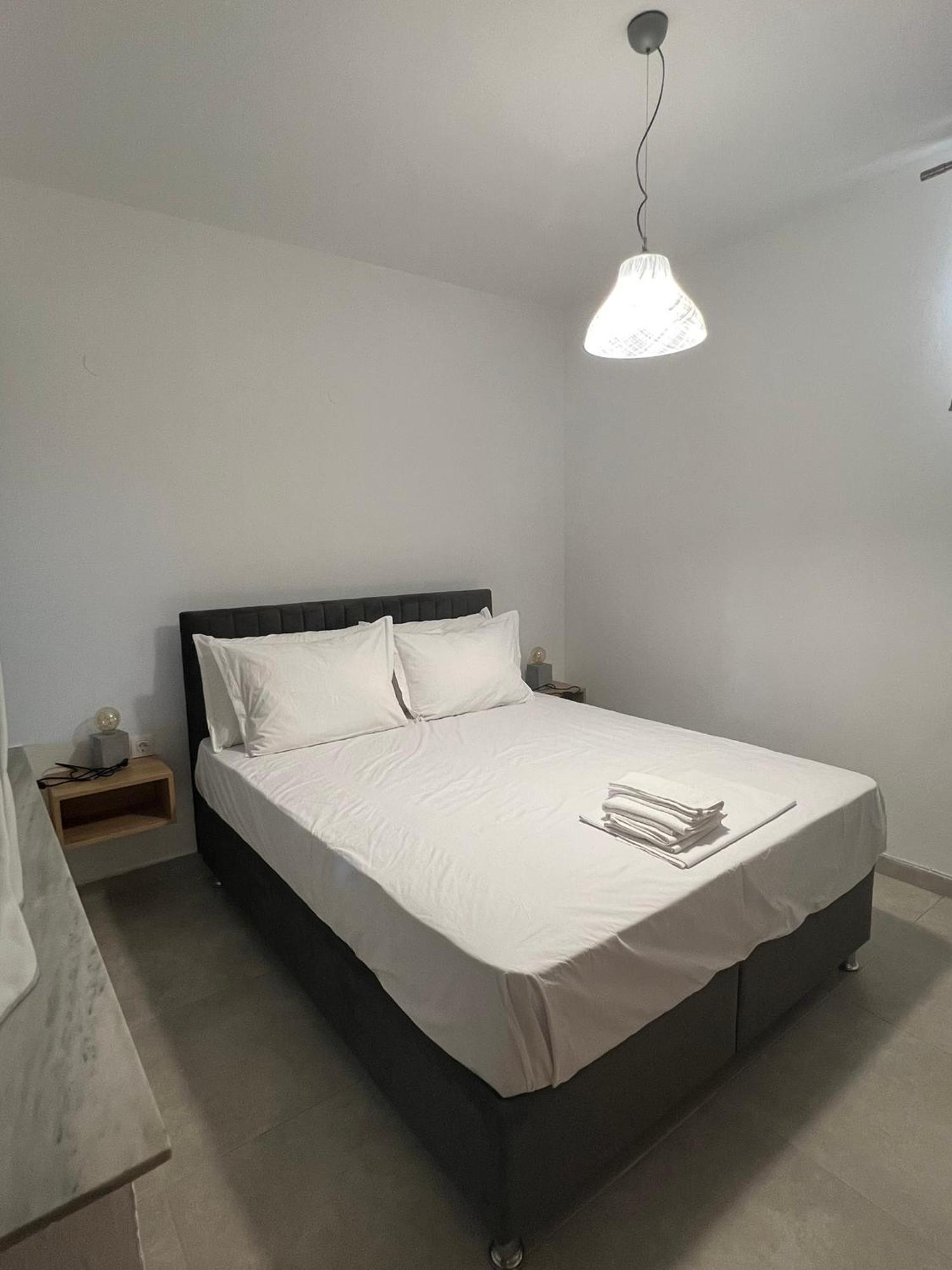 Aelia Apartamento Metamorfosi  Exterior foto